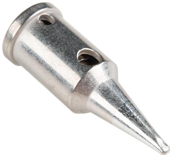 SparkFun Electronics-TOL-14227 Tools Other Butane Soldering Tip Double Flat (1.0mm)