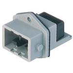 Belden-STASEI 5 Steckverbinder Rectangular Receptacle Power Connector