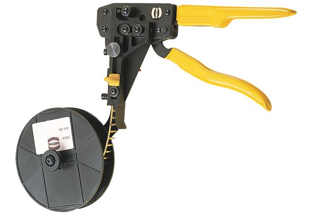 HARTING-09990000119 Crimpers Crimp Tool