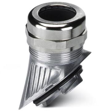 PHOENIX CONTACT-1414648 Kabelzubehör Cable Accessories Cable Gland Aluminum Die Cast Metallic