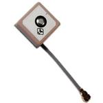 Abracon-APAM1348YD13V2.0 GPS-Empfänger GPS Receiver 1576.44MHz 3.3V Tray