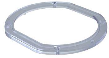 Khatod Optoelectronic-KE177614 Lighting Accessories Holder Lighting Accessories