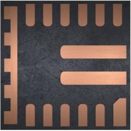 Monolithic Power Systems-MPM3864GPQ-Z Convertitore da DC a DC e modulo di regolazione della commutazione Module DC-DC 1-OUT 0.6V 6A 19-Pin ECLGA T/R