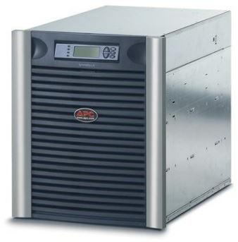 American Power Conversion-SYAF8KRMT Uninterruptible Power Supply Systems - UPS UPS Online Rackmount 208V/240V 8000VA