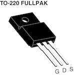 Vishay-SIHF35N60E-GE3 MOSFETs SIHF35N60E-GE3 Vishay MOSFETs Transistor N-CH 600V 32A 3-Pin(3+Tab) TO-220FP - Arrow.com