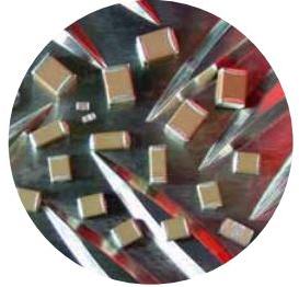 Syfer Technology-1210J1K00472MXT Kondensator, keramisch, mehrschichtig Cap Ceramic 0.0047uF 1000V X7R 20% Pad SMD 1210 125°C T/R
