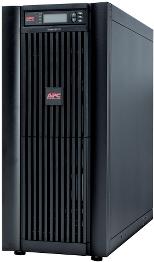 American Power Conversion-SUVTP10KHS Unterbrechungsfreie Stromversorgung UPS Online Tower 400V 8000W 10000VA