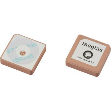 taoglas-SXP.18.4.A.02 Antenne Antenna Patch 2345MHz Automotive 2-Pin Tray