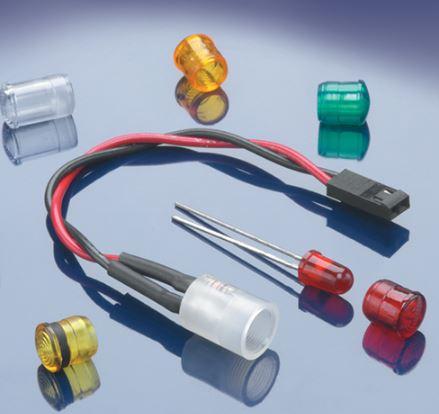 Visual Communications-CNX_310_012 Lighting Accessories Lighting Cable LED