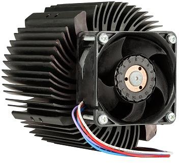 ebm-papst-PG1W-012-060-09 Gebläse und Lüfter DC Fan Axial 12V 19dB