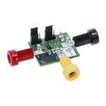 LM3262 DC to DC Converter and Switching Regulator Chip 0.4V to 3.6V Output Evaluation Board