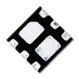 Toshiba-SSM6P47NU,LF MOSFETs Trans MOSFET P-CH Si 20V 4A 6-Pin UDFN EP T/R