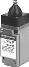 Honeywell-LSV1A Begrenzungsschalter Switch Limit N.O./N.C. SPDT Adjustable Top Plunger Screw Mount 10A 24VDC 17.8N Linear Conduit