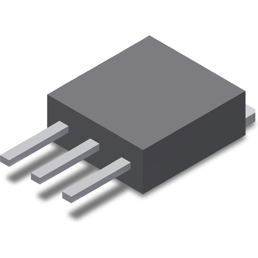 Littelfuse-IXTU8N70X2 MOSFETs X2-Class Power MOSFET