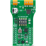 TB67S569FTG Motion Motor Control Click Board