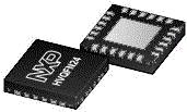 NXP Semiconductors-PM823HN/A0CHP PMIC Solutions Power Management IC 2.7V to 5.5V 24-Pin QFN EP T/R