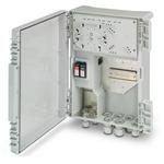 Ethernet Switch 4-Port 1000Mbps