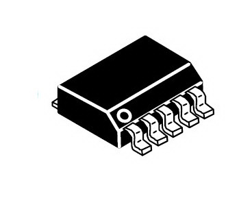 onsemi-NCP1249BD65R2G Convertidores conmutados de CA a CC AC to DC Switching Converter Flyback 11V 65kHz T/R 9-Pin SOIC N