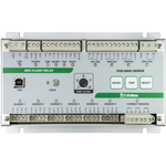 Littelfuse-PGR-8800-00 Sonstige Relais Electromechanical Relay 110 to 250VDC 100 to 240VAC 50A (200x54x130)mm DIN Rail Protective Relay