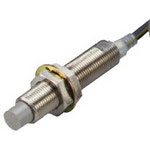 Omron-E2E2X5MC2 Sensor de proximidad Proximity Sensor NC NPN 5mm 10V to 55VDC 3-Pin