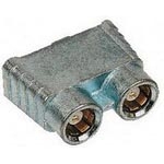 ITT Corporation-055-181-9079AZ0 RF-Steckverbinder Conn SMZ 0Hz to 3GHz 75Ohm U Style Gold