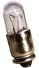 JKL Components-7354 Lampen T-1 3/4 Midget Groove Incandescent Lamp C-2F 10000 Hours