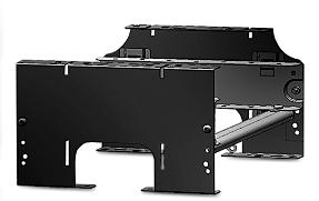 American Power Conversion-AR8580 箱、罩及架 CABLE MANAGEMENT,Cable Trough, Open Bottom, 300mm