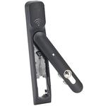 Panduit-ACE03 Griffe, Schlösser und Riegel G5 SWING HANDLE WITH CARD READER 13 56 MHZ