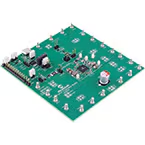 Microchip Technology-EV23P28A Energiemanagement, Entwicklungsplatinen und -kits MCP16701 PMIC Solution 0.6V to 3.8V Output Evaluation Board