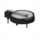 Keystone Electronics-103 Contatti, clip e supporti batteria Battery Holder 1 Cells PBT