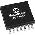 MCP4651T-104E/ST MCP4651T-104E/ST