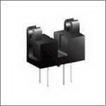 Rohm-RPI-5100 光电断路器 Photointerrupter Transmissive 2mm Phototransistor 4-Pin Bulk