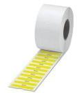 PHOENIX CONTACT-0830484 标签 Labels Marker Label Polyester Yellow 50x10x0.08mm