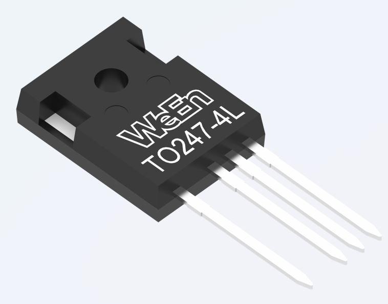 WeEn Semiconductors Co., Ltd-WNSC2M45065R6Q MOSFETs N-Channel Silicon Carbide MOSFET