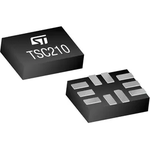 STMicroelectronics-TSC210IYQT SP-Verstärker SP Amp Current Sense Amp Single 26V Automotive 10-Pin QFN T/R
