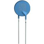 PTC Thermistors for Overcurrent