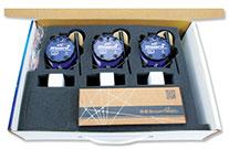 Advantech-WSKIT3BE-CBM RF/Drahtlos-Entwicklungsplatinen und Kits Condition Based Monitoring Bundle