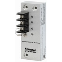 Littelfuse-ER-1000HV null Relay Accessories Sensing Resistor for Protection Relay