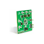 MIC23099YFT Evaluation Board