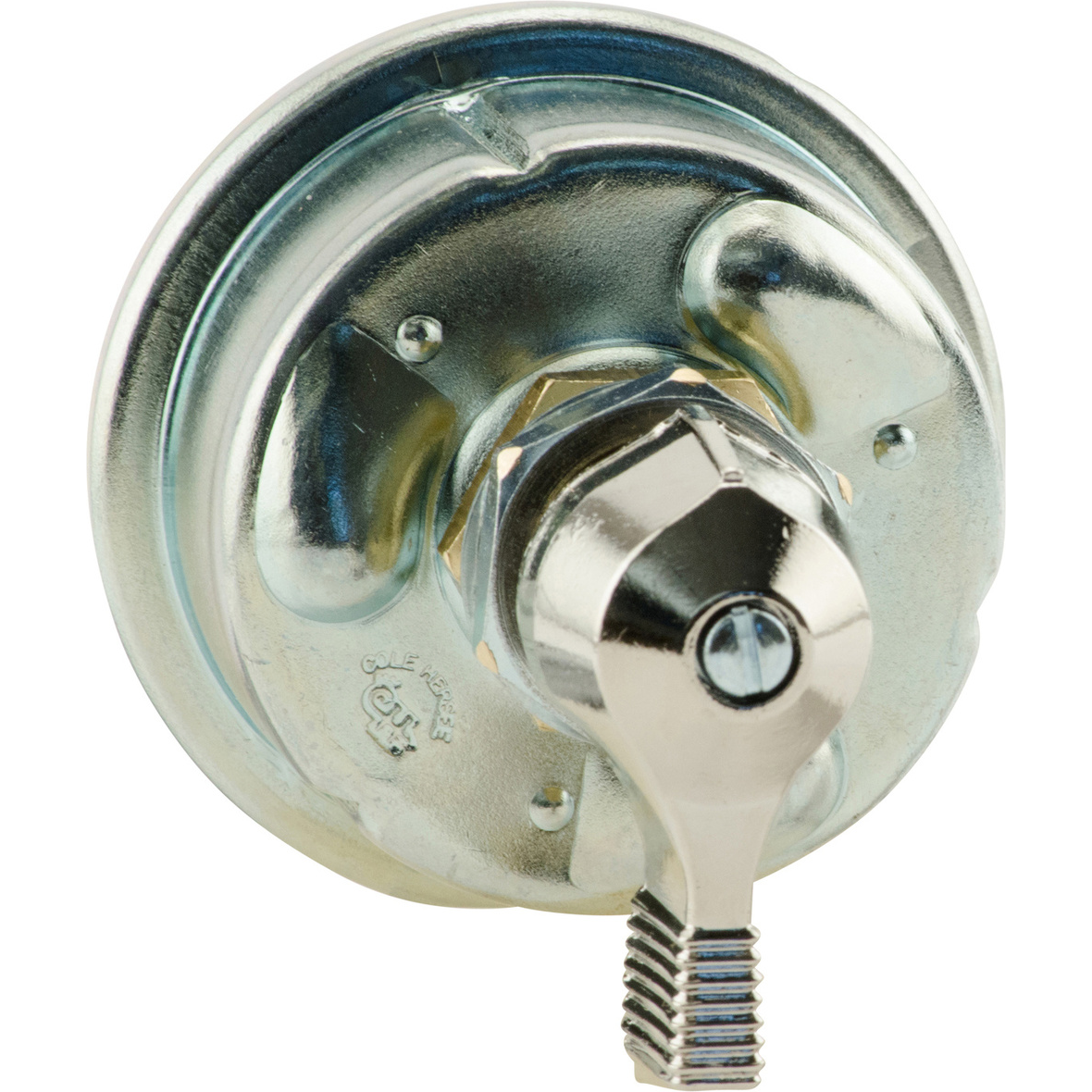 Littelfuse-75903 Conmutador, Otro Double Pole Series High Amp Master Disconnect Switch