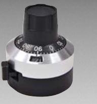 Bourns-H-516-6A Zubehör für Widerstände Res Accessories Counting Dial