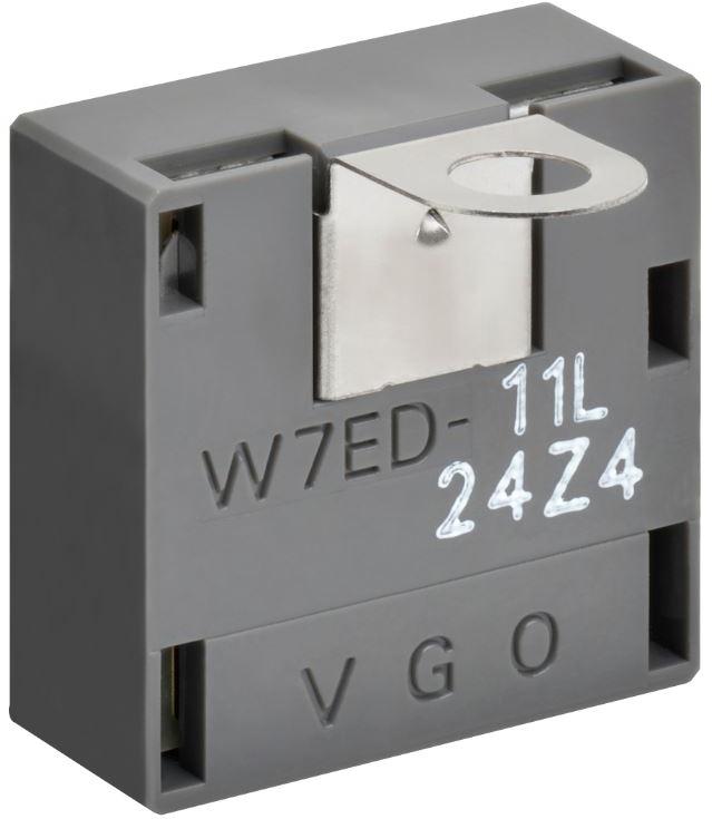 Omron-W7ED-11L Capteur spécialisé Touch Sensor 9V/12V 3-Pin Cardboard