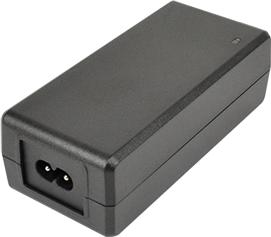 CUI Inc-SDI65-12-UDC-P5 Adattatore esterno plug-in Plug-In Adapter Single-OUT 12V 5A 60W