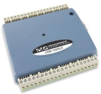 Digilent-6069-410-053 null MCC USB-1024 Series 24 Channel Digital /O USB Devices