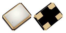 Diodes Incorporated-US3840004 Quarze Crystal 38.4MHz FUND 100Ohm 4-Pin Ultra Mini-CSMD T/R