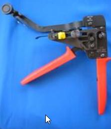 Amphenol Communications Solutions-8656-3001 Crimpers Crimping Pliers for 8656 Sub D Contacts