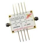 Microchip Technology-UA2V50HM HF-Verstärker 2-50GHz High Gain Power Amplifier
