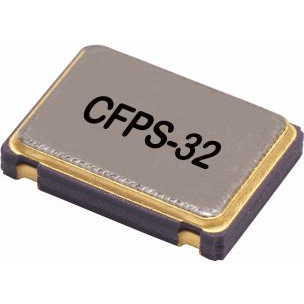 IQD Frequency Products-LFSPXO009618REEL SMD-Quarzoszillator Oscillator XO 125MHz ±50ppm 15pF CMOS 60% 2.5V 4-Pin CSMD Cut Tape/T/R