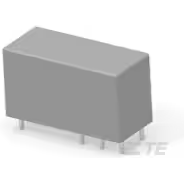 TE Connectivity-RT314024 Power Relays Power Relay 24VDC 16A SPDT(29mm 12.7mm 15.7mm) THT