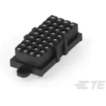 TE Connectivity-1-207534-0 Steckverbinder, rechteckig Conn Rectangular SKT 36 POS 5mm Solder ST Thru-Hole Box